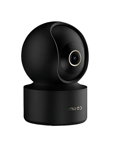 Камера видеонаблюдения Xiaomi iMiLab C22, Черный