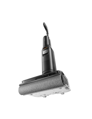 Aspirator Vertical Roborock F25 ACE, Negru