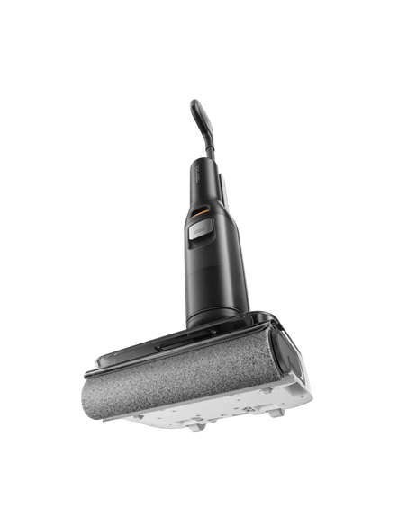 Вертикальный Пылесос Roborock F25 ACE, Чёрный