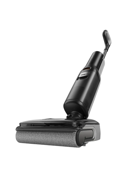 Aspirator Vertical Roborock F25 ACE, Negru
