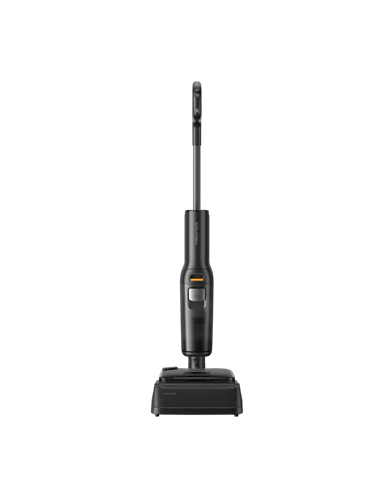 Aspirator Vertical Roborock F25 ACE, Negru