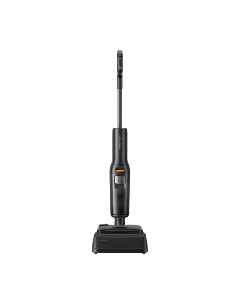 Aspirator Vertical Roborock F25 ACE, Negru