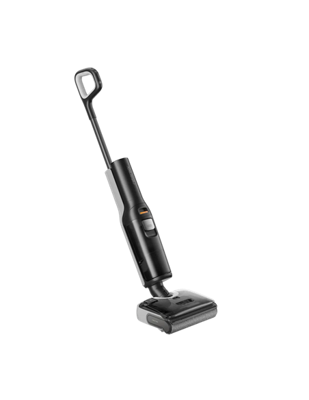 Вертикальный Пылесос Roborock F25 ACE, Чёрный