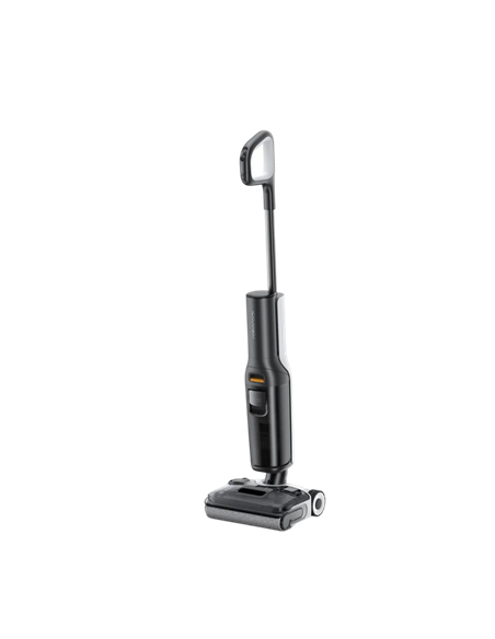 Вертикальный Пылесос Roborock F25 ACE, Чёрный
