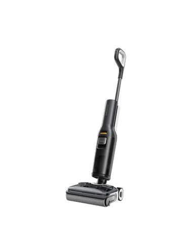 Aspirator Vertical Roborock F25 ACE, Negru