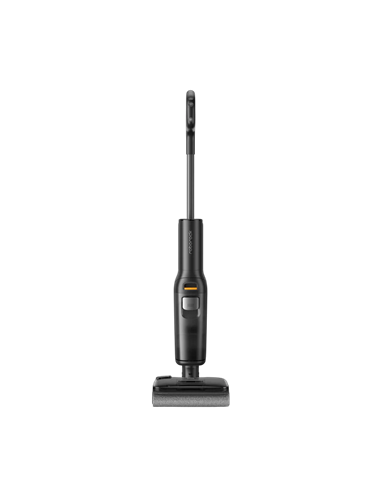 Aspirator Vertical Roborock F25 ACE, Negru