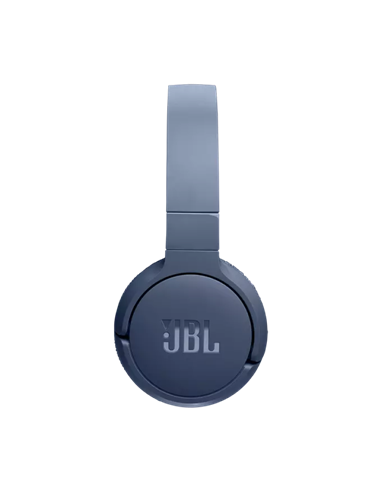 Căști JBL Tune 670 NC, Albastru