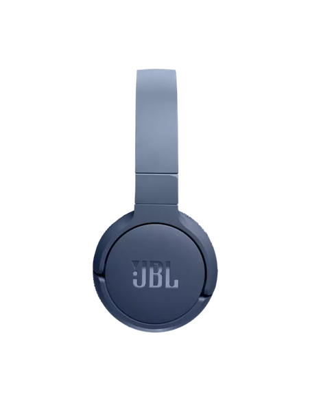 Căști JBL Tune 670 NC, Albastru