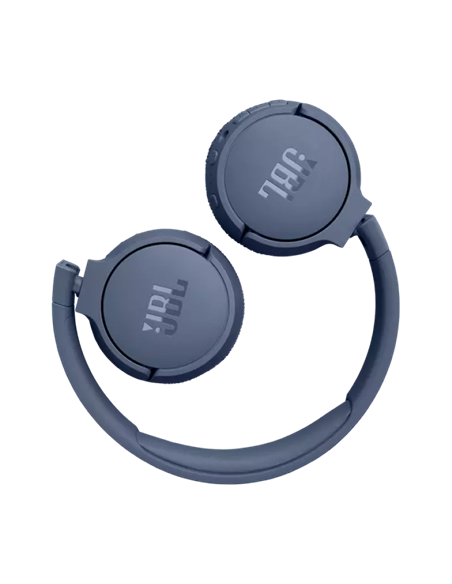 Наушники JBL Tune 670 NC, Синий