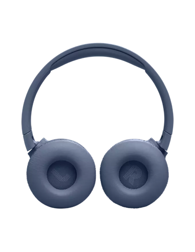 Căști JBL Tune 670 NC, Albastru