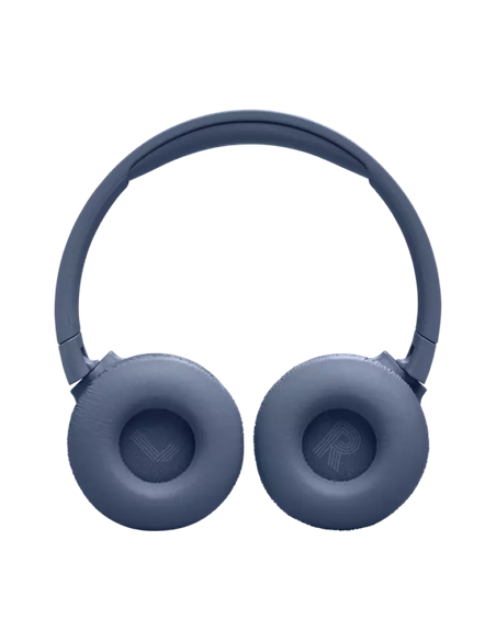 Наушники JBL Tune 670 NC, Синий