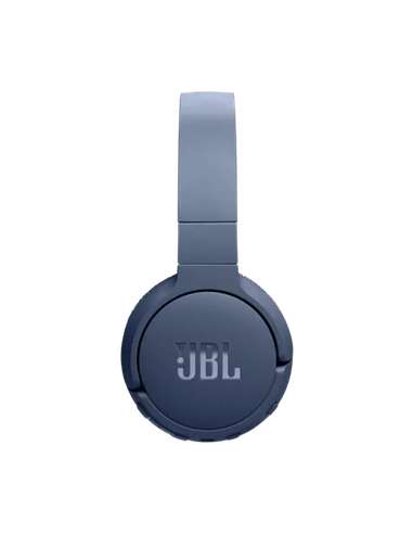 Наушники JBL Tune 670 NC, Синий