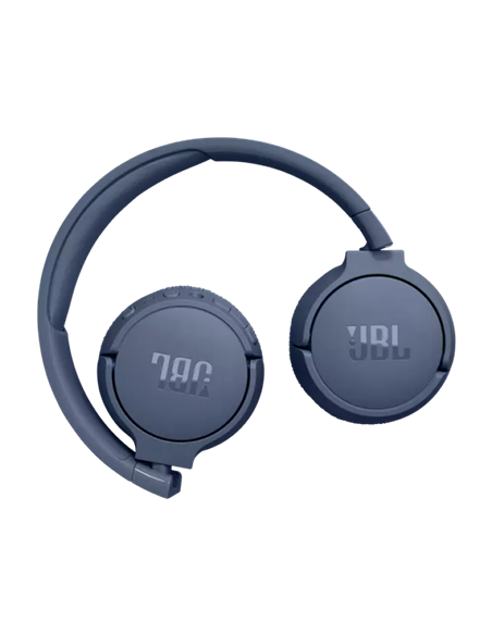Căști JBL Tune 670 NC, Albastru