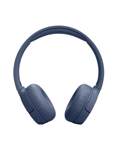 Căști JBL Tune 670 NC, Albastru