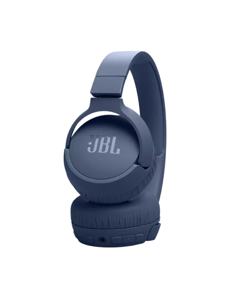Căști JBL Tune 670 NC, Albastru