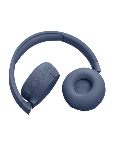 Căști JBL Tune 670 NC, Albastru