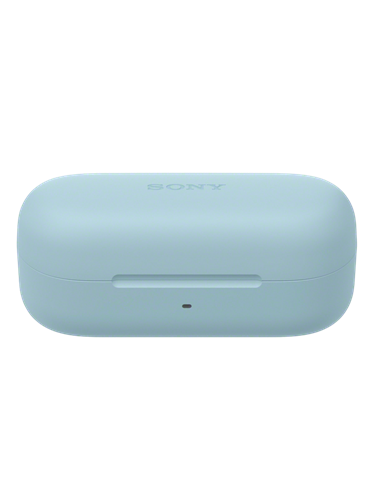 Наушники SONY WF-C510, Синий
