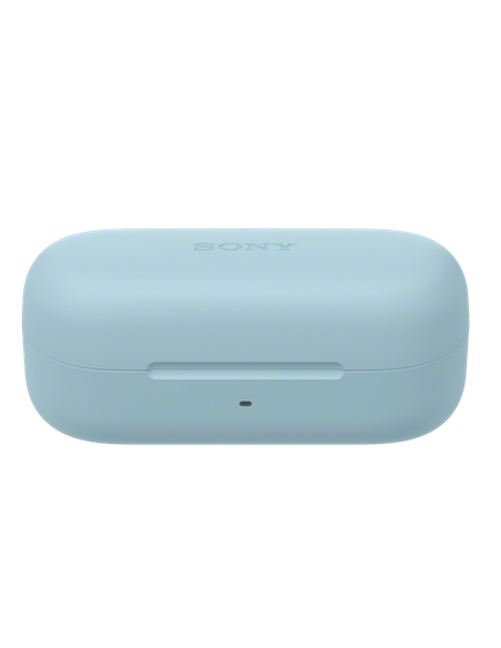 Наушники SONY WF-C510, Синий
