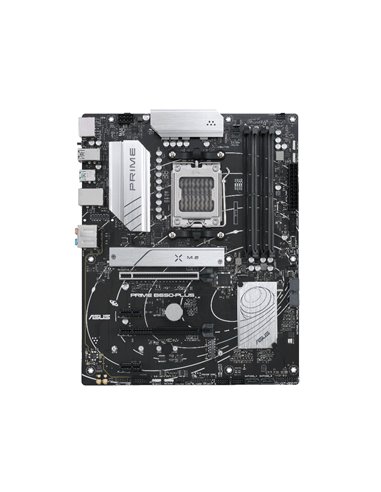 Placă de bază ASUS PRIME B650-PLUS, AM5, AMD B650, ATX
