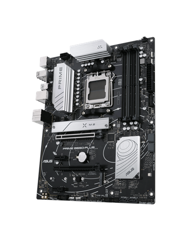 Материнская плата ASUS PRIME B650-PLUS, AM5, AMD B650, ATX