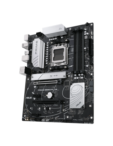 Placă de bază ASUS PRIME B650-PLUS, AM5, AMD B650, ATX