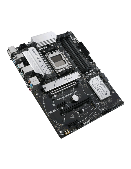 Placă de bază ASUS PRIME B650-PLUS, AM5, AMD B650, ATX