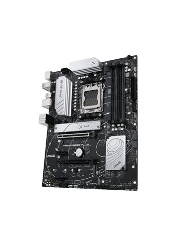 Placă de bază ASUS PRIME B650-PLUS, AM5, AMD B650, ATX