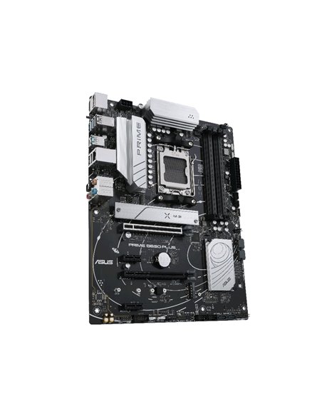Материнская плата ASUS PRIME B650-PLUS, AM5, AMD B650, ATX