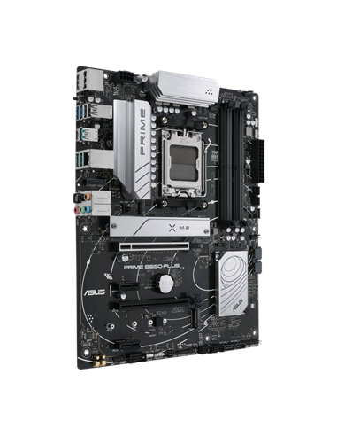 Материнская плата ASUS PRIME B650-PLUS, AM5, AMD B650, ATX