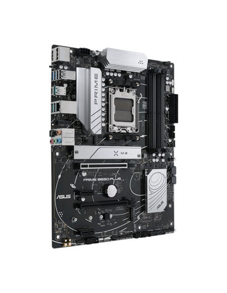 Placă de bază ASUS PRIME B650-PLUS, AM5, AMD B650, ATX