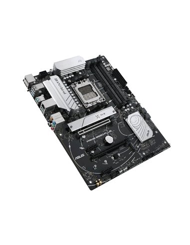 Материнская плата ASUS PRIME B650-PLUS, AM5, AMD B650, ATX