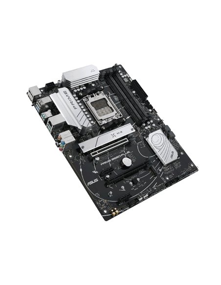 Материнская плата ASUS PRIME B650-PLUS, AM5, AMD B650, ATX