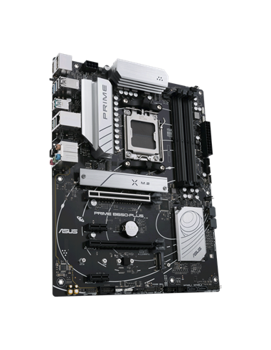 Материнская плата ASUS PRIME B650-PLUS, AM5, AMD B650, ATX