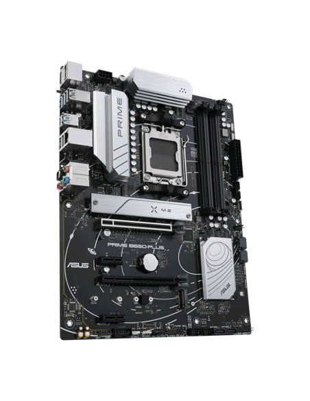 Placă de bază ASUS PRIME B650-PLUS, AM5, AMD B650, ATX