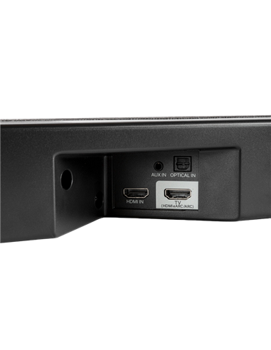 Soundbar Denon DHT-S517, Negru