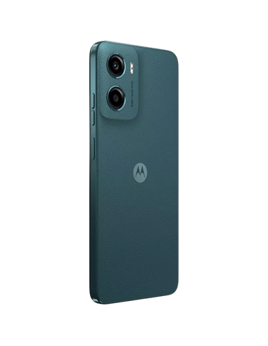 Смартфон Motorola Moto G05, 4Гб/128Гб, Forest Green