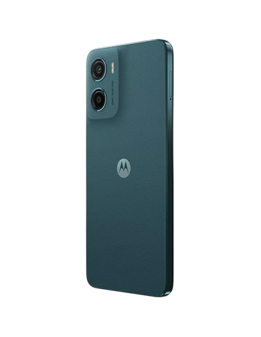 Smartphone Motorola Moto G05, 4GB/128GB, Forest Green