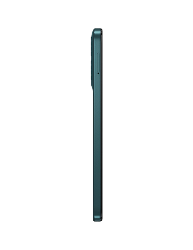 Smartphone Motorola Moto G05, 4GB/128GB, Forest Green