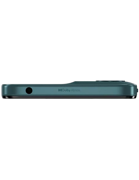 Smartphone Motorola Moto G05, 4GB/128GB, Forest Green