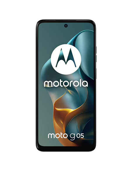 Smartphone Motorola Moto G05, 4GB/128GB, Forest Green