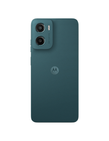 Smartphone Motorola Moto G05, 4GB/128GB, Forest Green