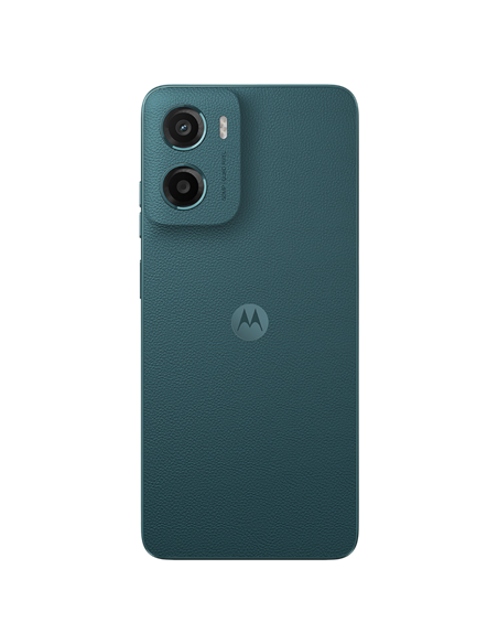 Смартфон Motorola Moto G05, 4Гб/128Гб, Forest Green