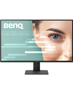 27" Монитор BenQ GW2791, IPS 1920x1080 FHD, Чёрный