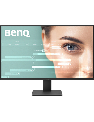 27" Монитор BenQ GW2791, IPS 1920x1080 FHD, Чёрный