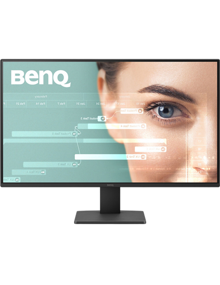 27" Monitor BenQ GW2791, IPS 1920x1080 FHD, Negru