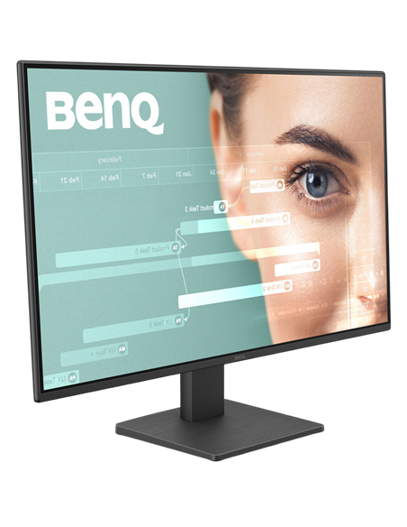 27" Monitor BenQ GW2791, IPS 1920x1080 FHD, Negru