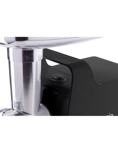 Мясорубка Gorenje MG2001SB, Чёрный
