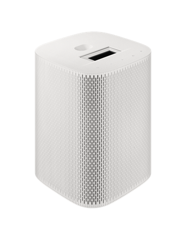 Лазерный проектор Samsung The Premiere SP-LPF5DSAXXUA, 500ANSI Lumens, FullHD (1920 x 1080) 