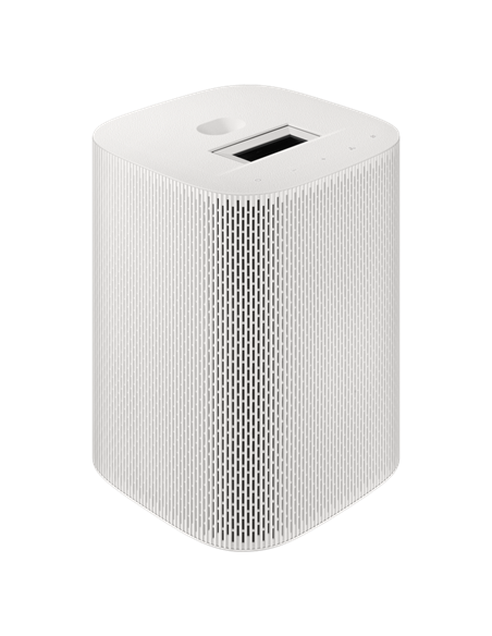Лазерный проектор Samsung The Premiere SP-LPF5DSAXXUA, 500ANSI Lumens, FullHD (1920 x 1080) 