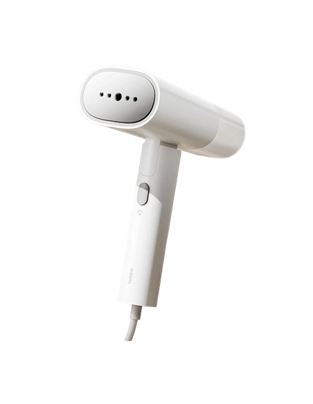 Aparat de călcat vertical cu aburi Xiaomi BHR8269EU, Alb